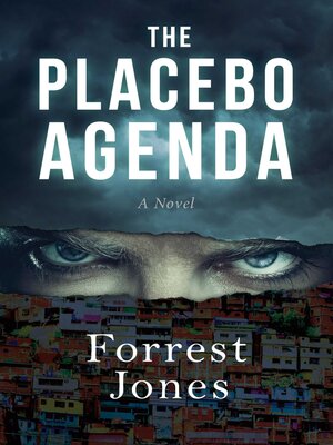 cover image of The Placebo Agenda